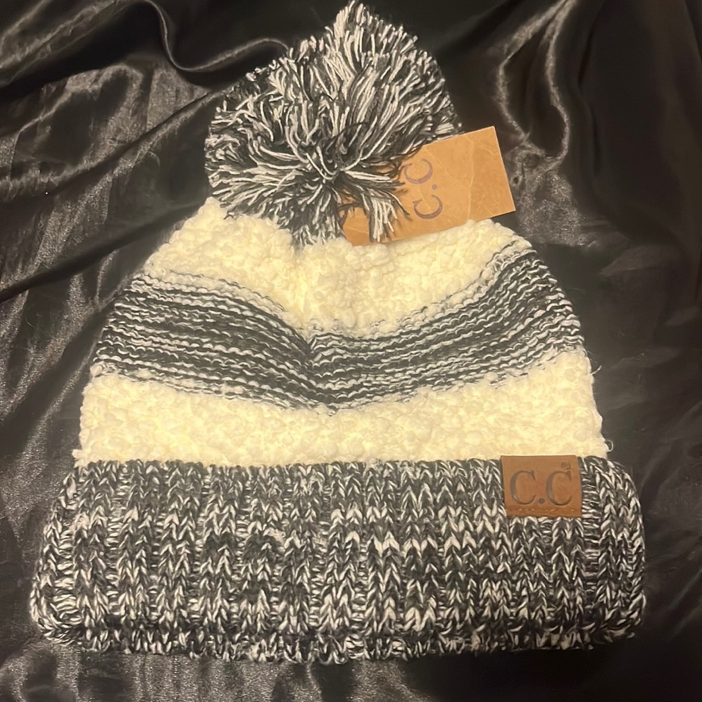 Beanie